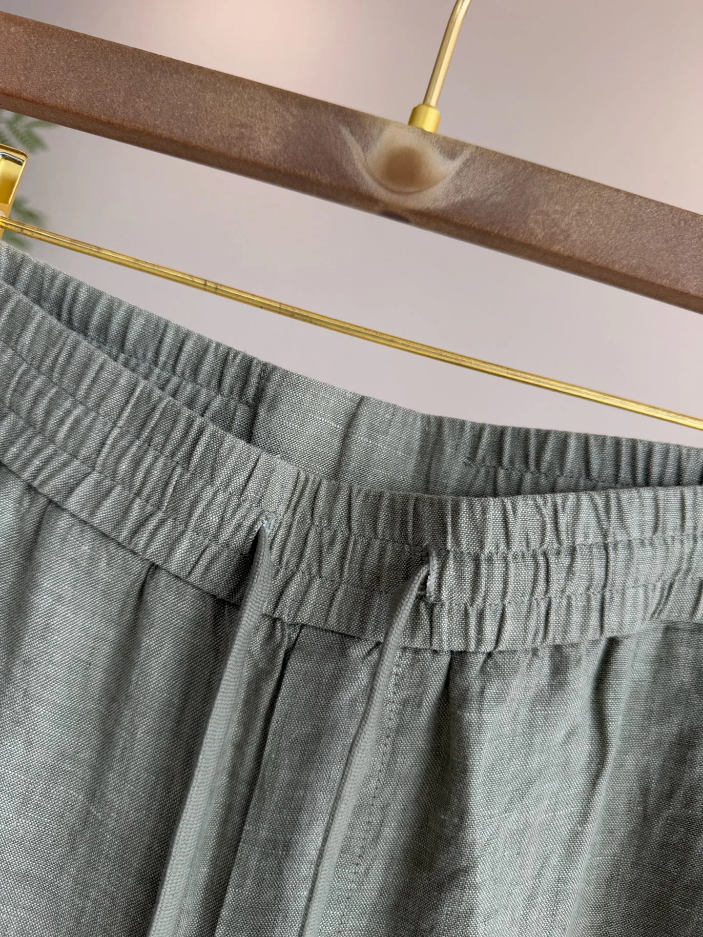 Брюки Мужские Loro Piana 11383482