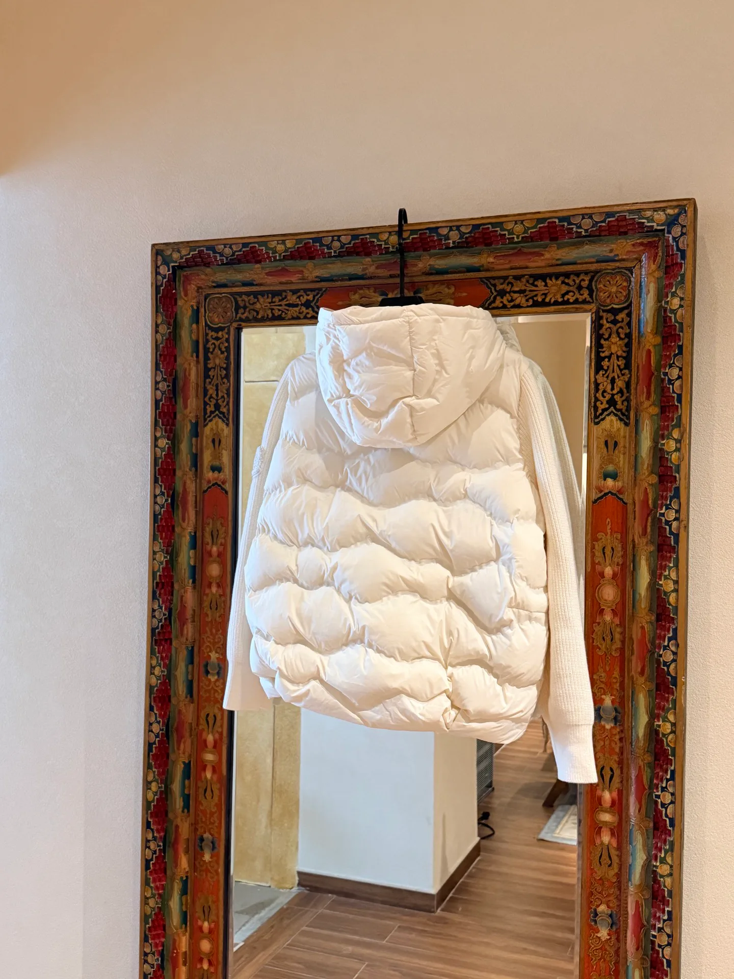 Куртки И Пуховики Женские Chanel 842440