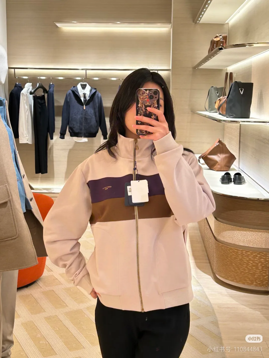 Куртки И Пуховики Мужские Louis Vuitton 6527807