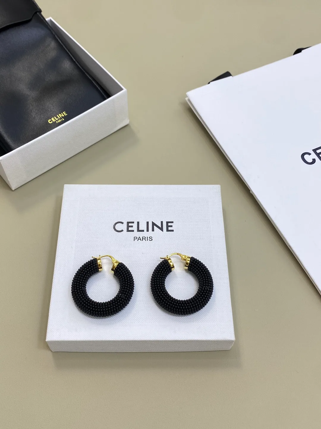 Бижутерия Celine 17642847
