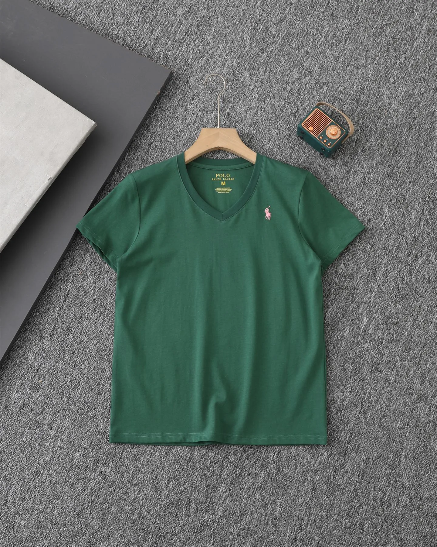 Футболки Мужские Ralph Lauren 13114275