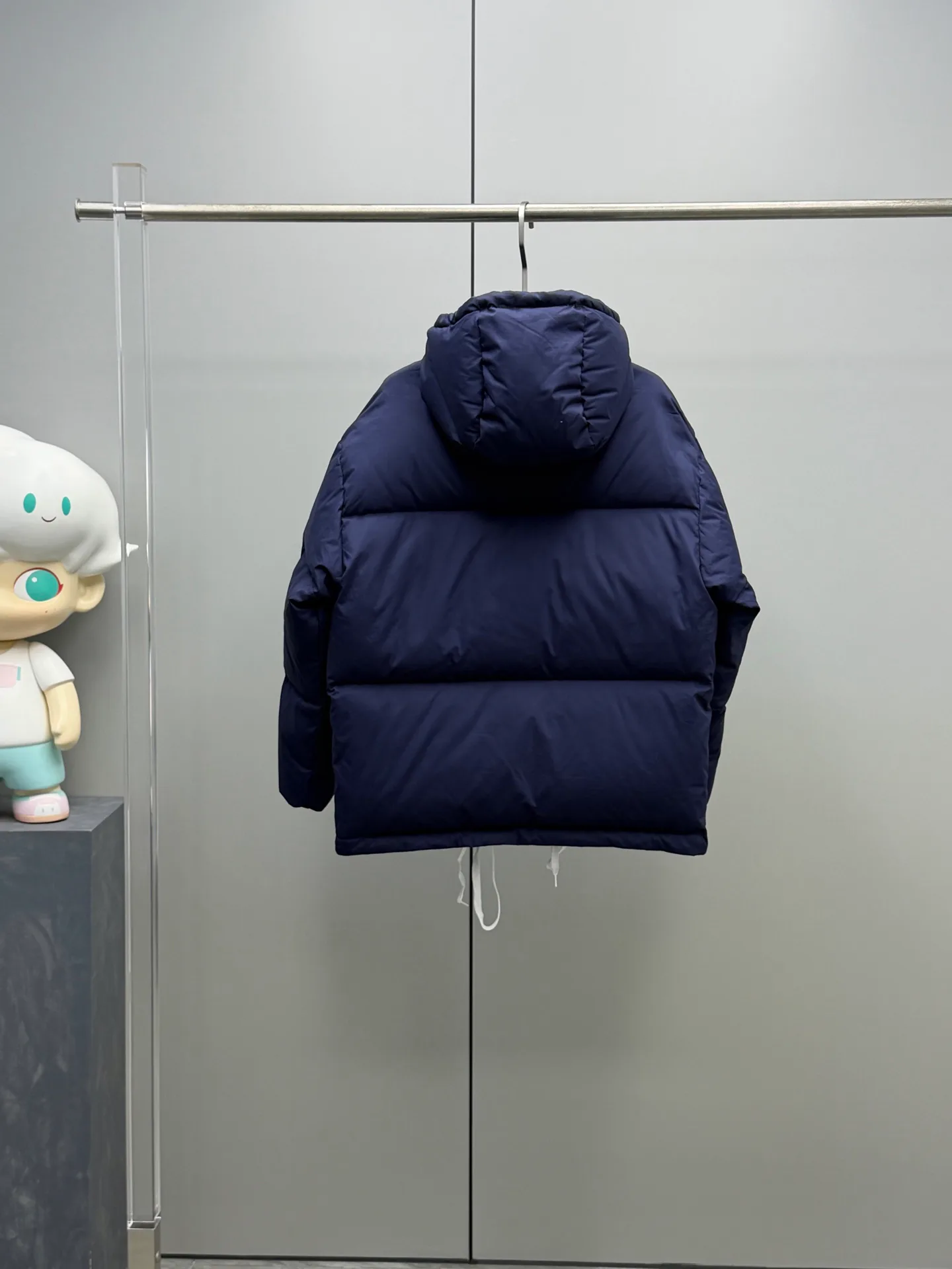 Куртки И Пуховики Женские Prada 284352