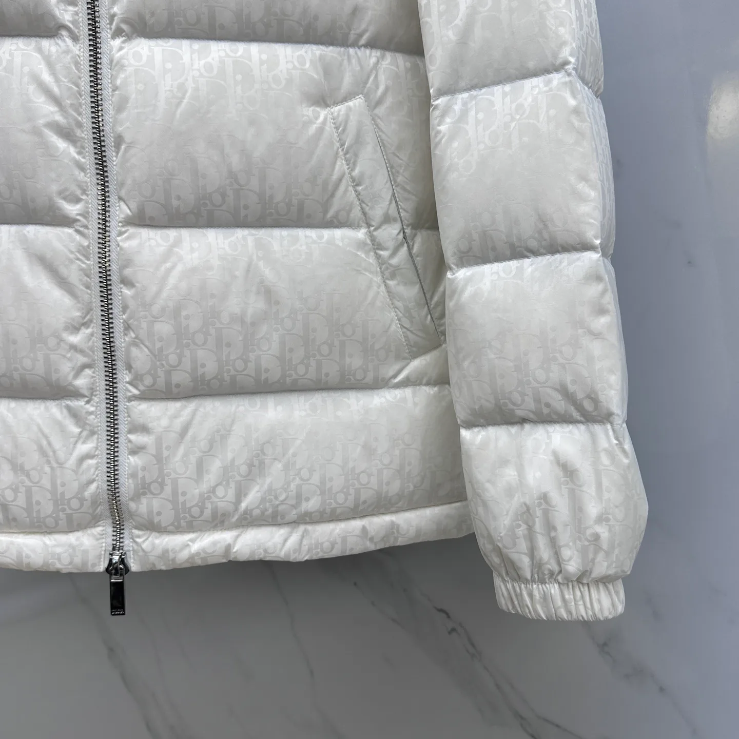 Куртки И Пуховики Мужские Christian Dior 668961