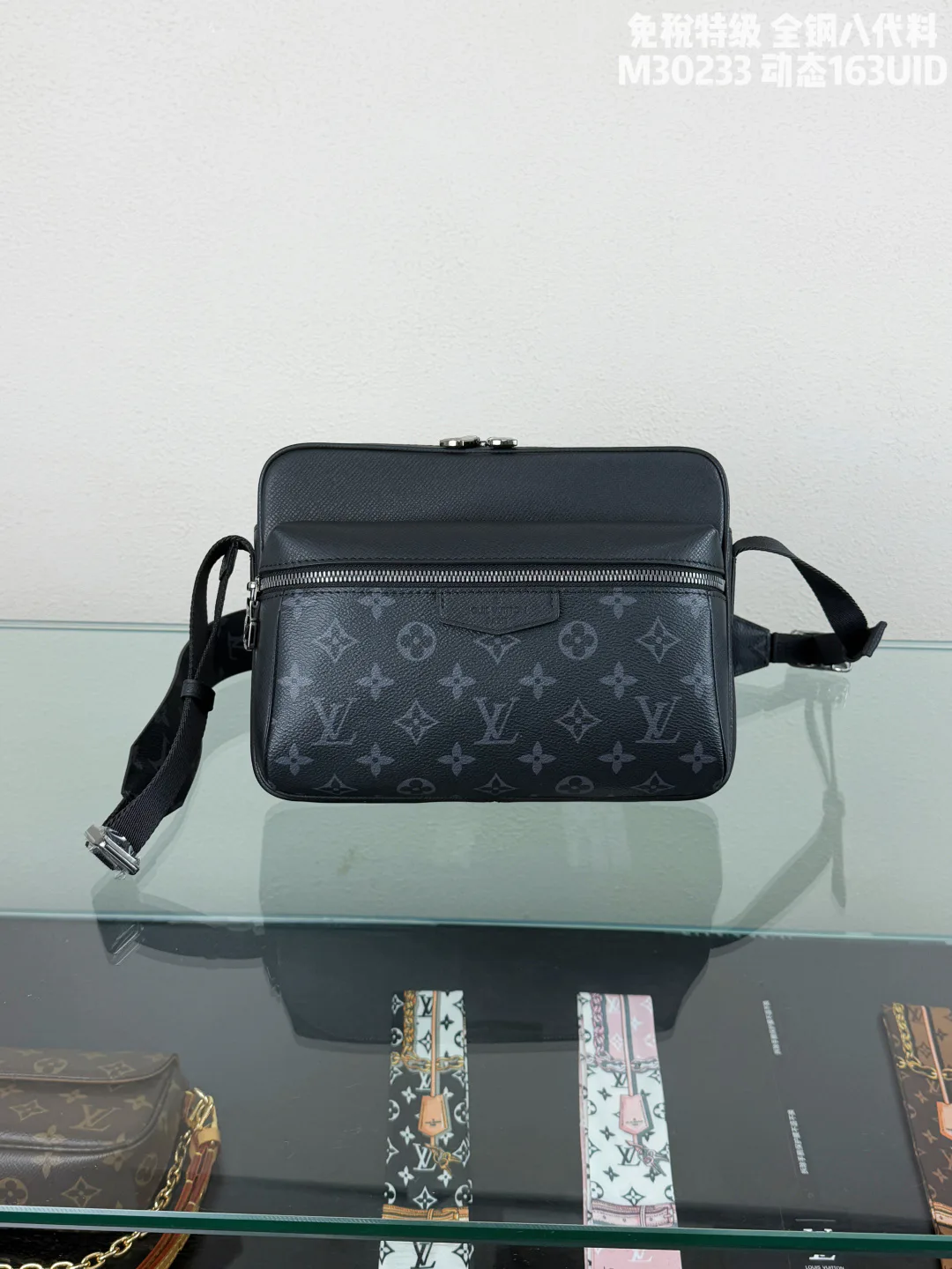 Сумки На Ремне Женские Louis Vuitton 17999795