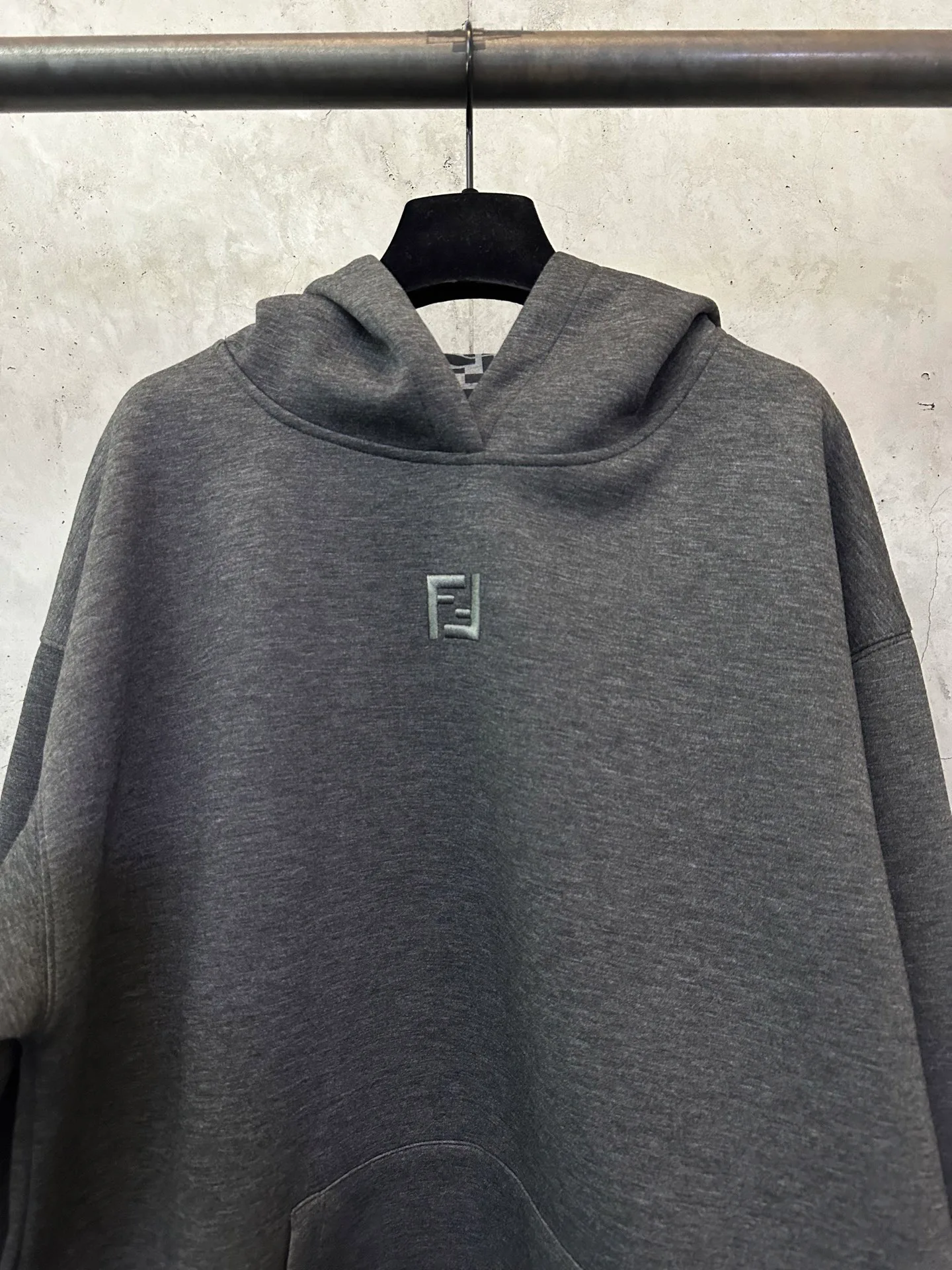 Свитшоты И Худи Мужские Fendi 350558