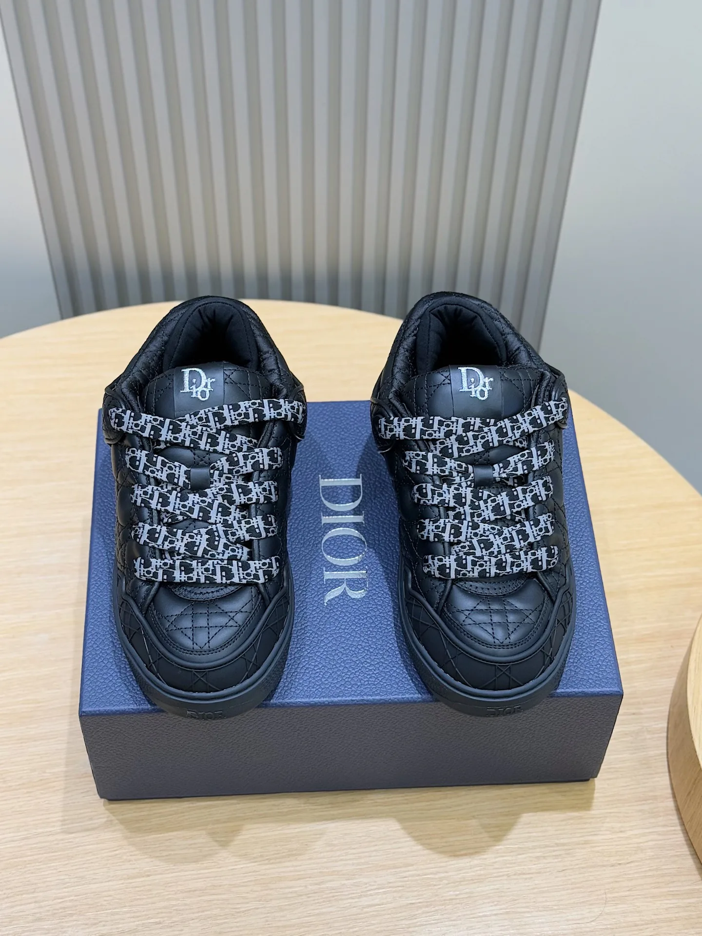 Кеды Мужские Christian Dior 17571