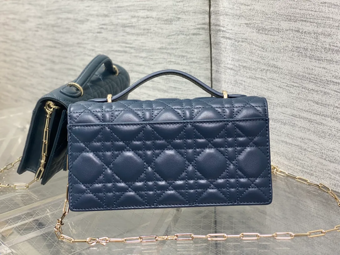 Клатчи Женские Christian Dior 11630138