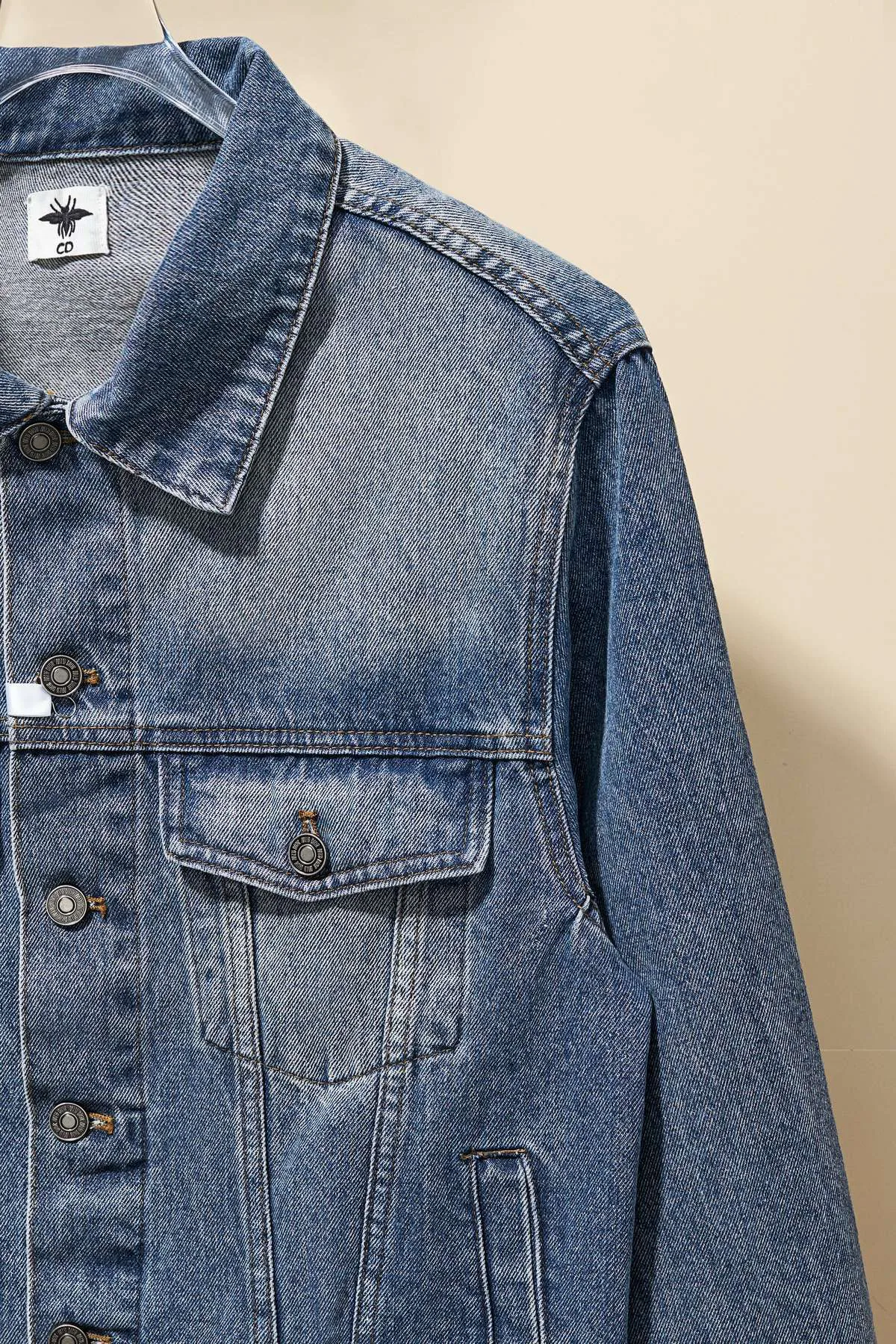 Куртки И Пуховики Женские Christian Dior 2428