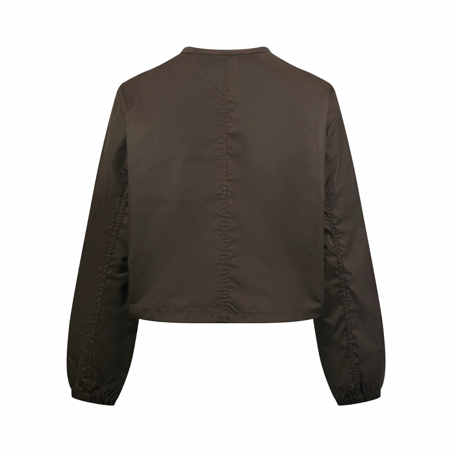 Куртки И Пуховики Женские Prada 18990059