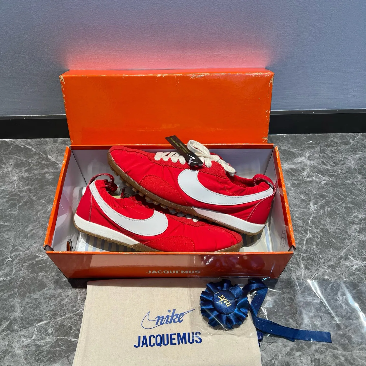 Кроссовки Женские Nike 308975