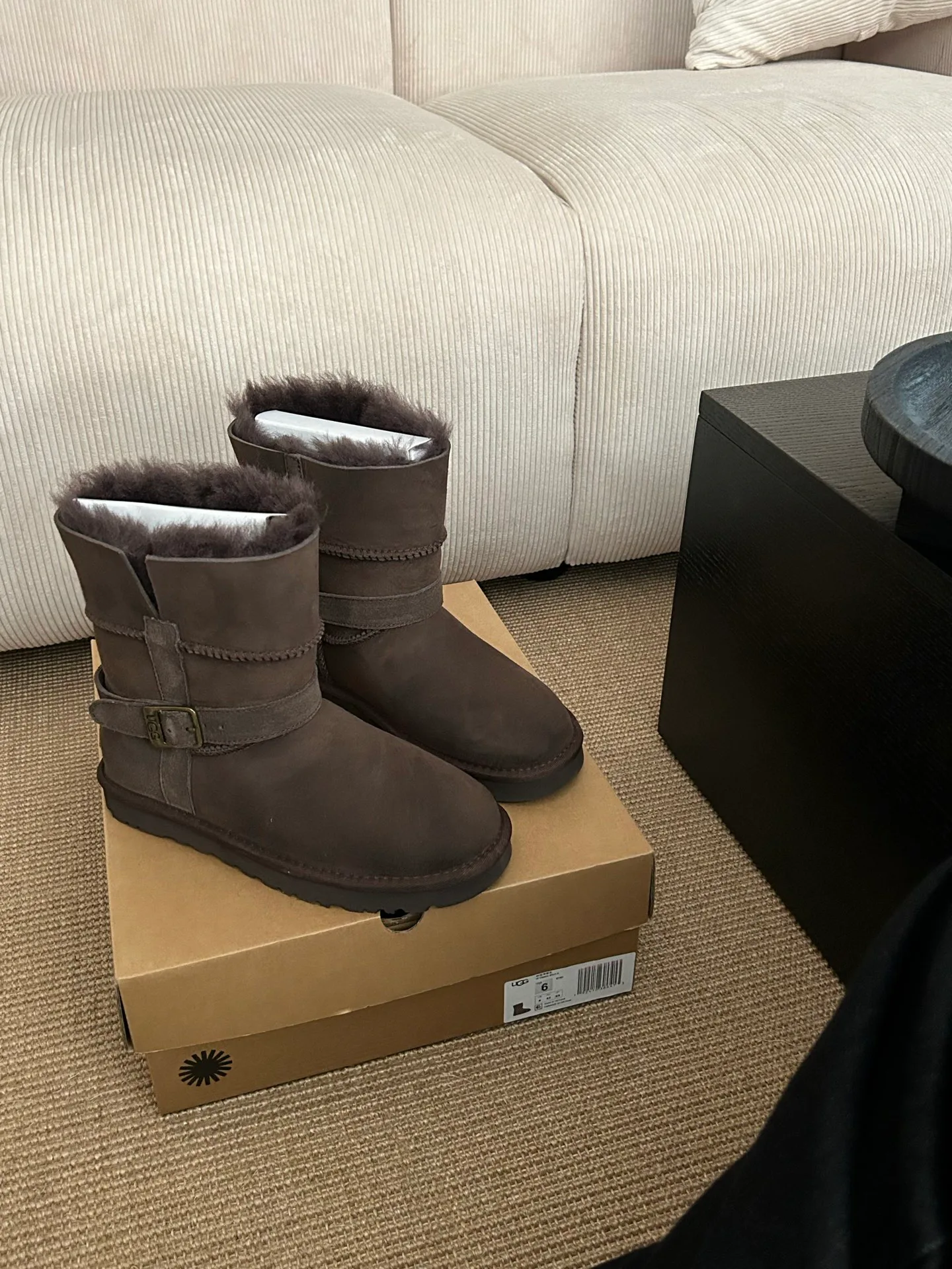 Угги Женские Ugg 1259669