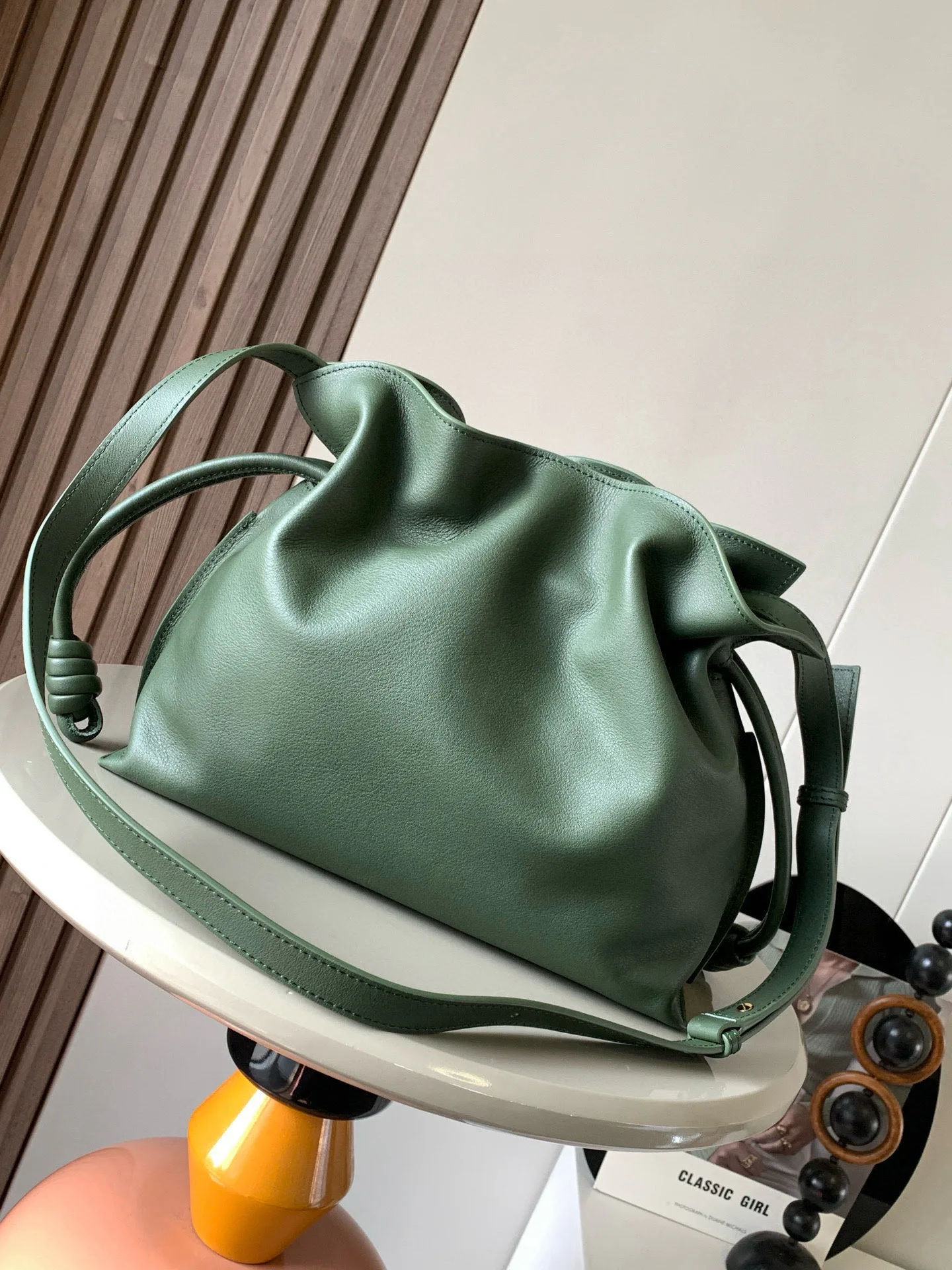 Клатчи Женские Loewe 10823933