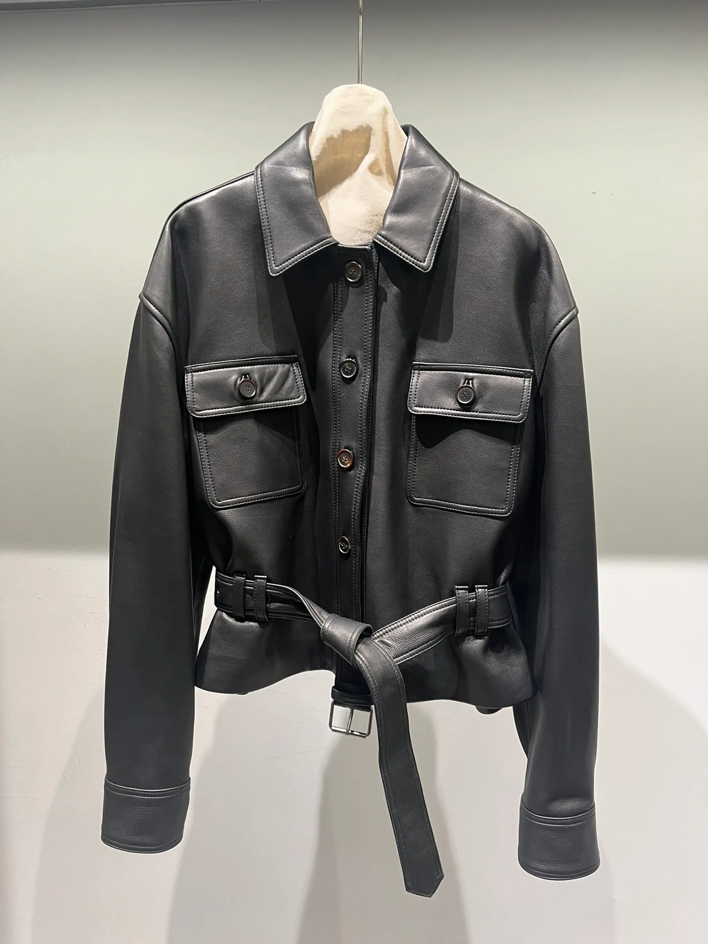 Пальто И Тренчи Мужские Saint Laurent 11485695