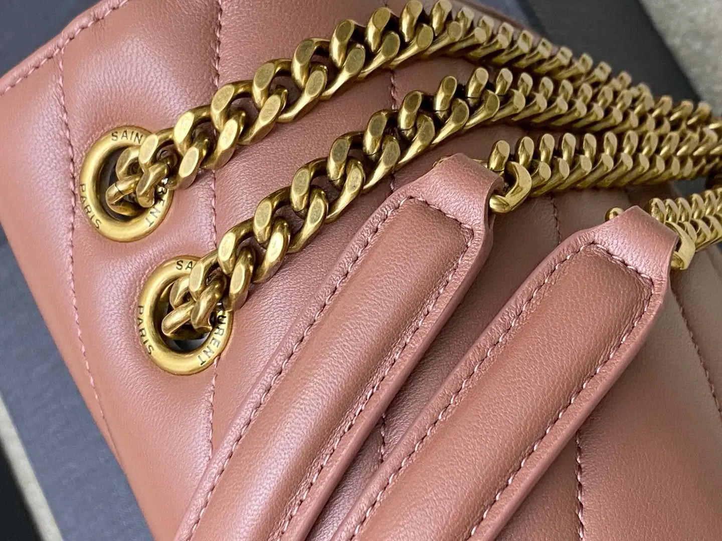Сумки На Ремне Женские Saint Laurent 1328935