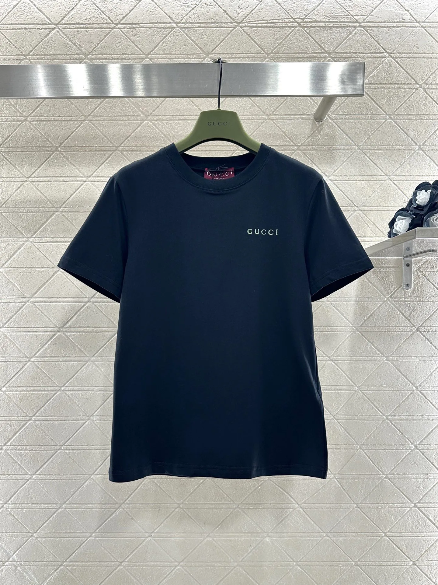 Футболки Женские Gucci 1273487