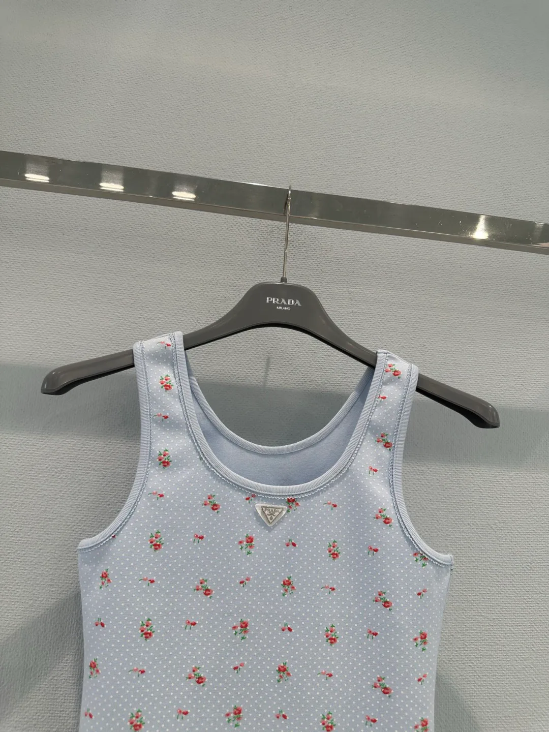 Топы Женские Prada 6336522