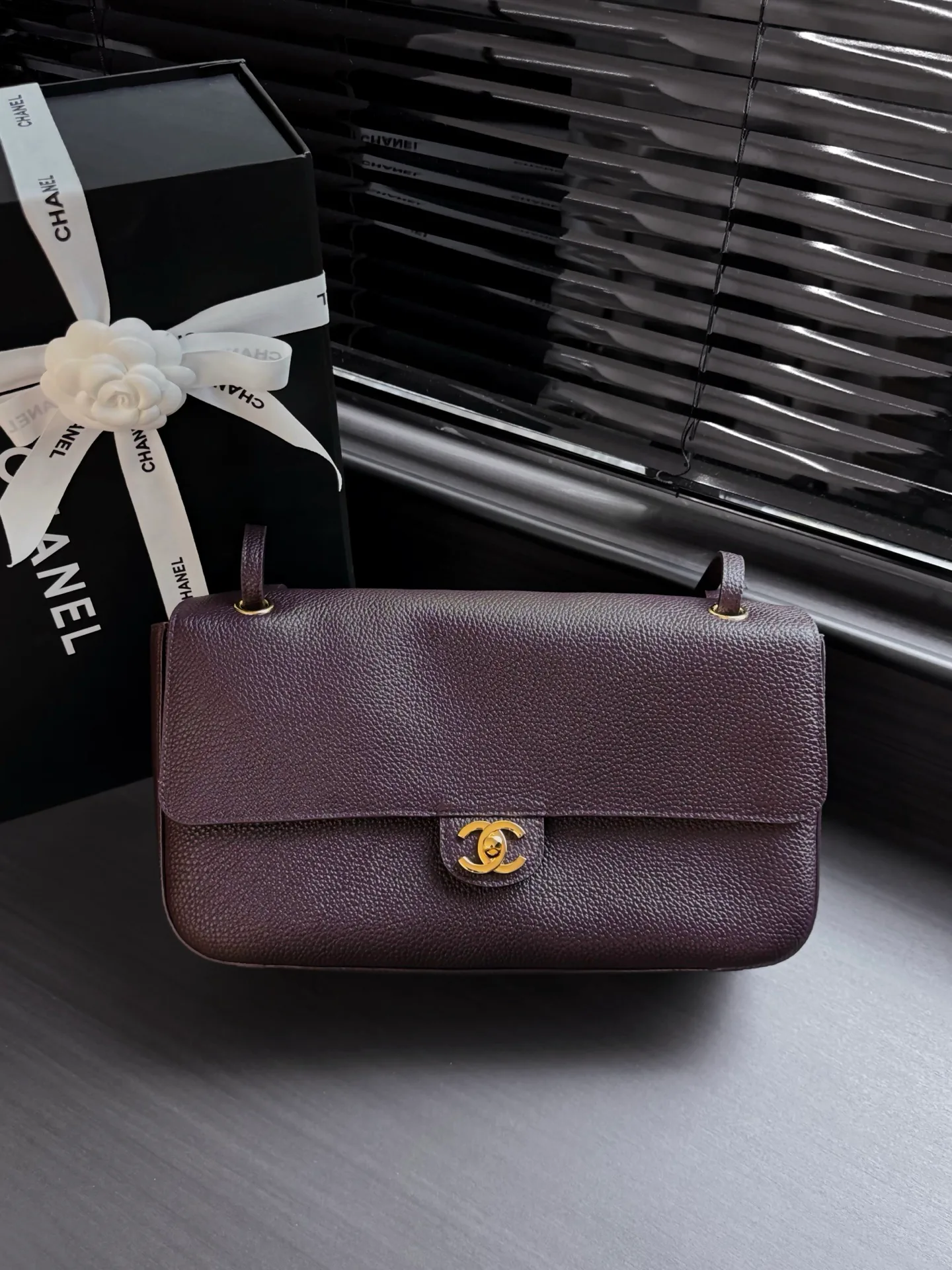 Классические Сумки Женские Chanel 18147878