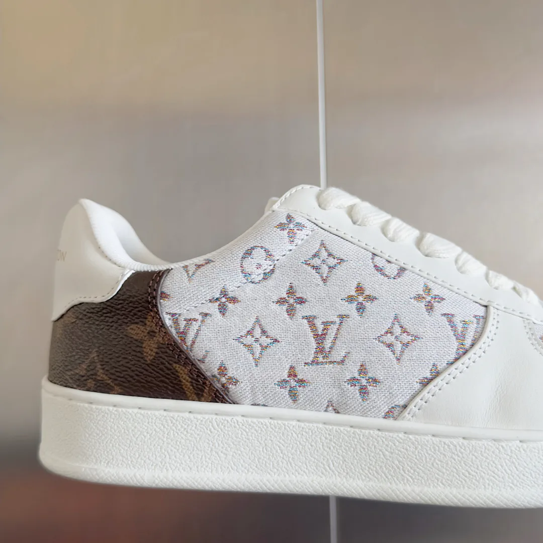 Кеды Женские Louis Vuitton 404408