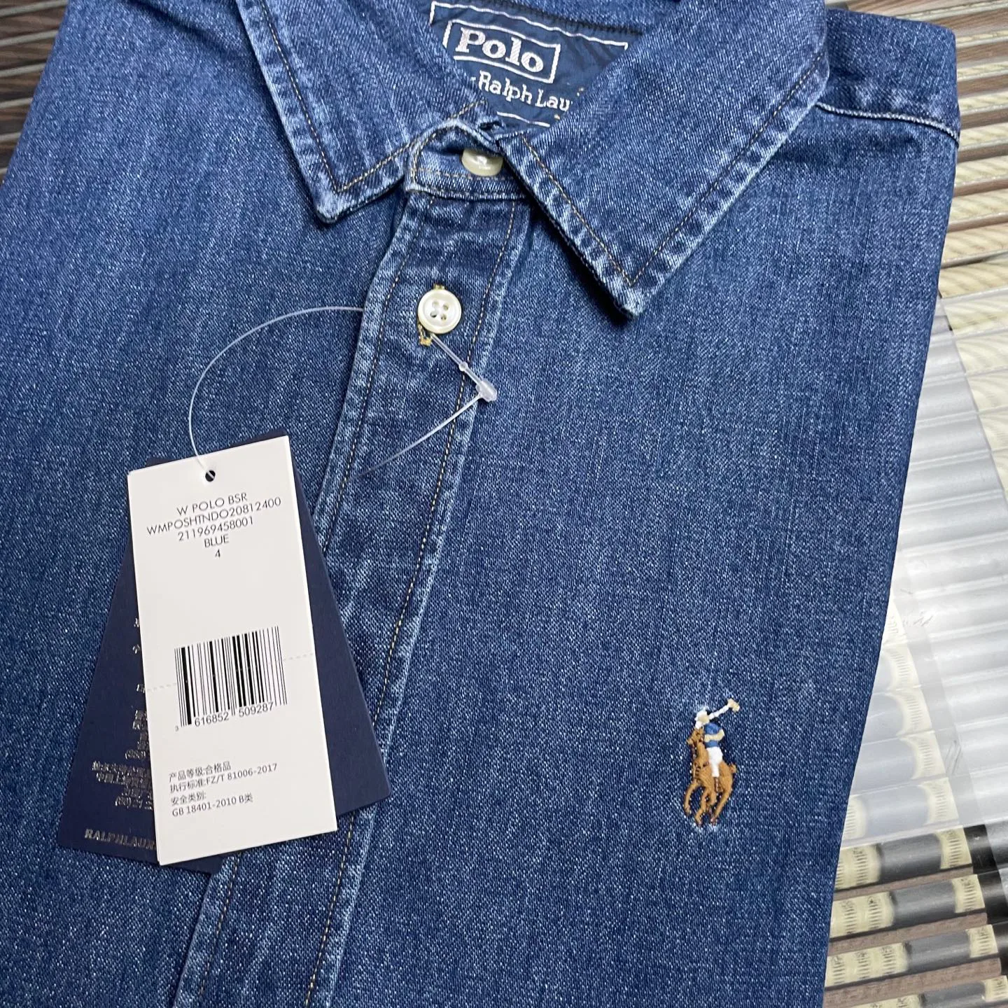 Рубашки Женские Ralph Lauren 20161583