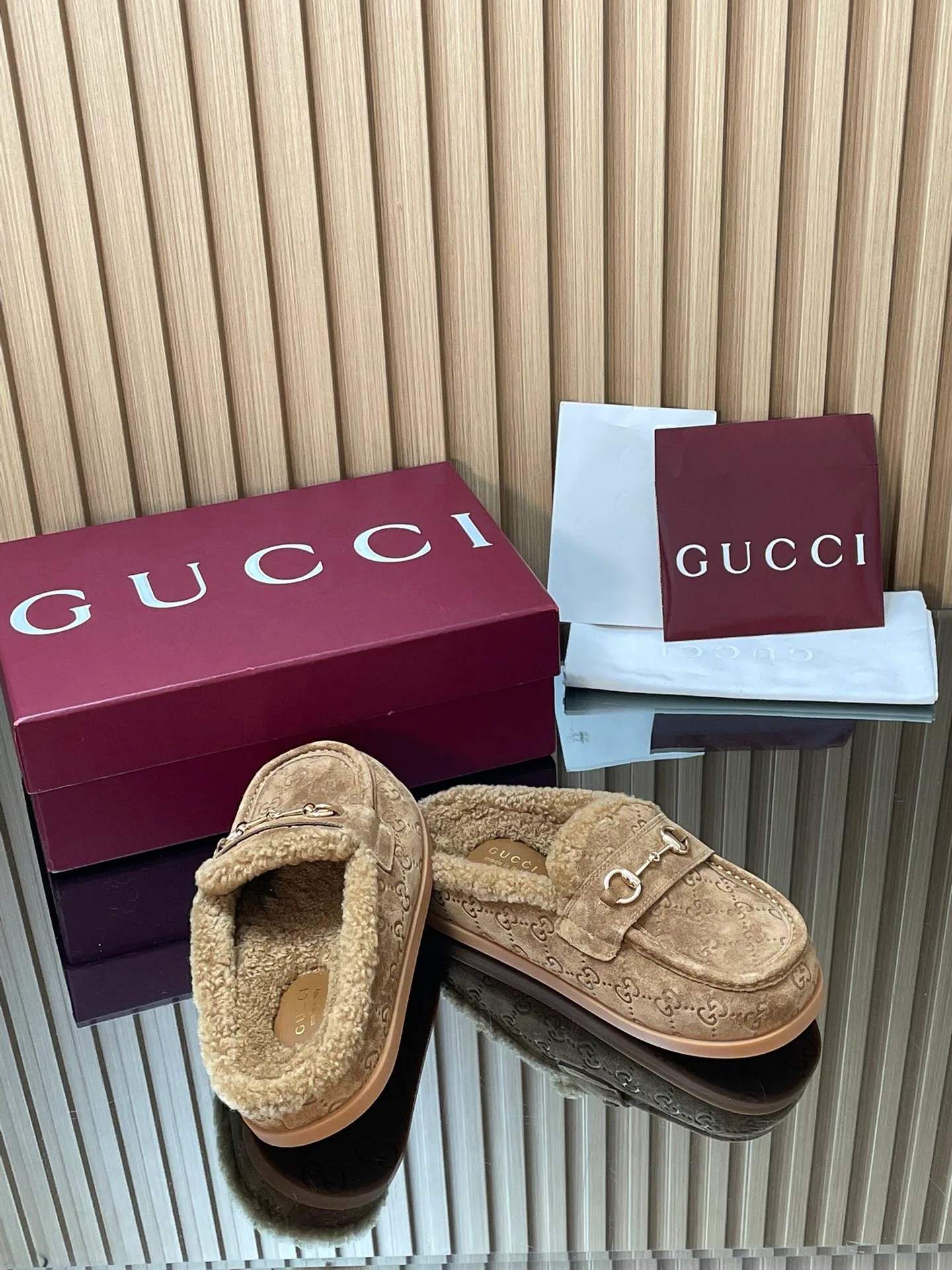Мюли И Сабо Женские Gucci 18703413