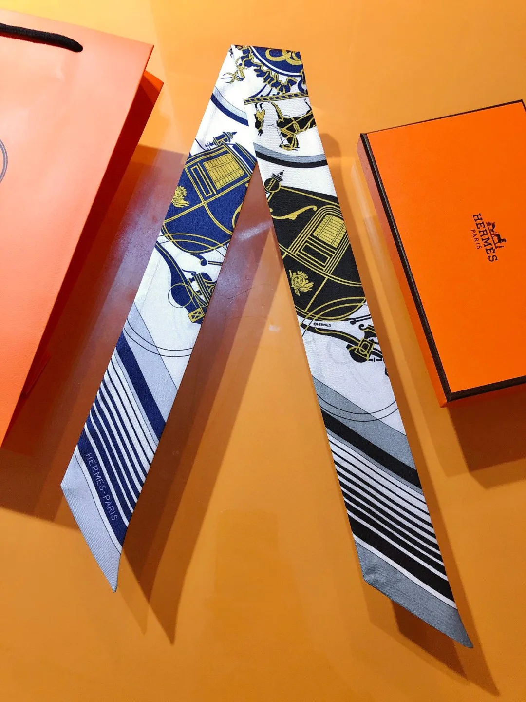 Платки Hermes 2588595