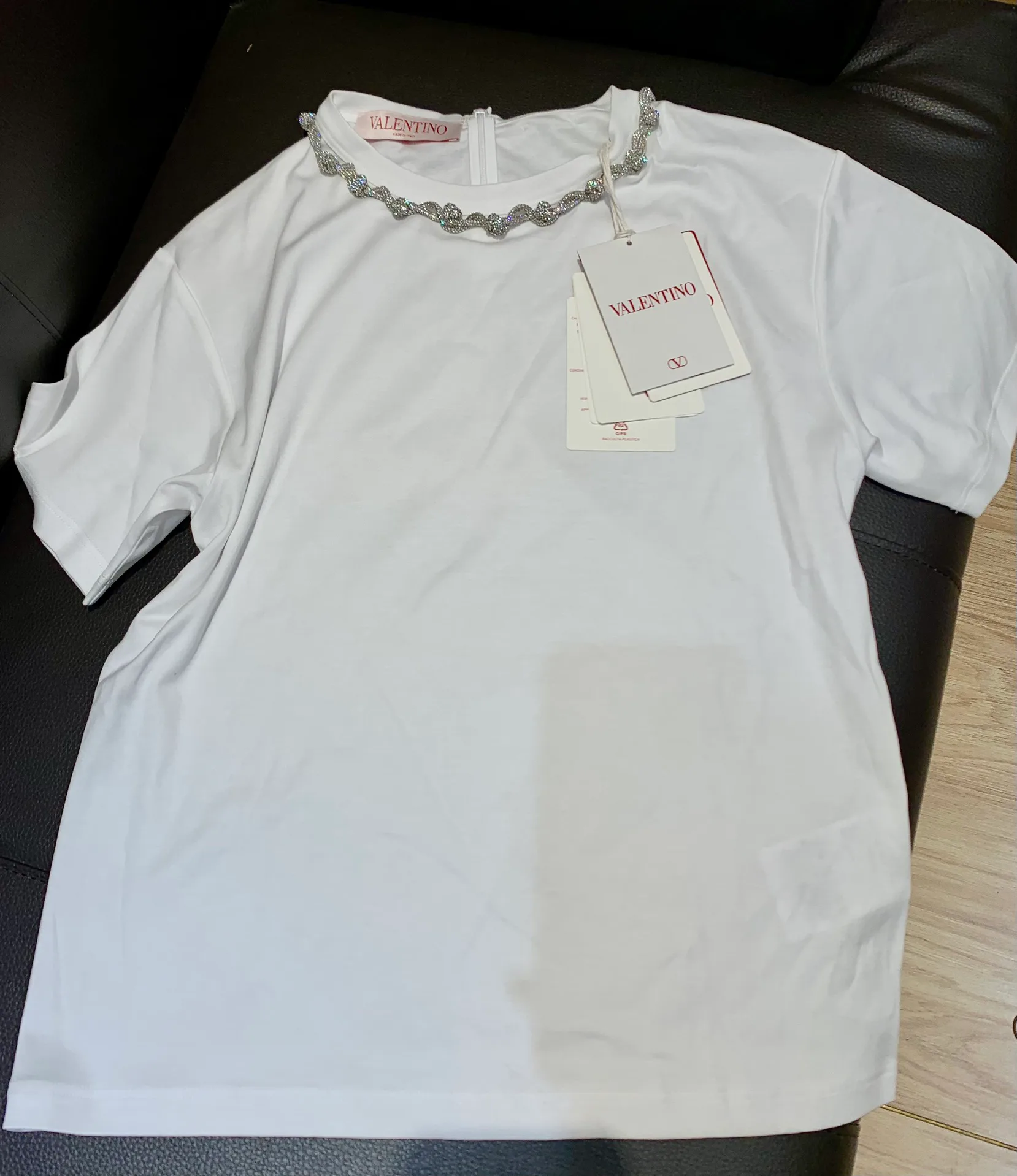 Футболки Женские Valentino 26861