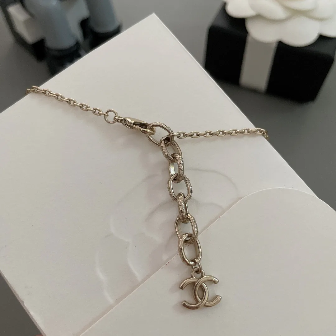 Бижутерия Chanel 6183714