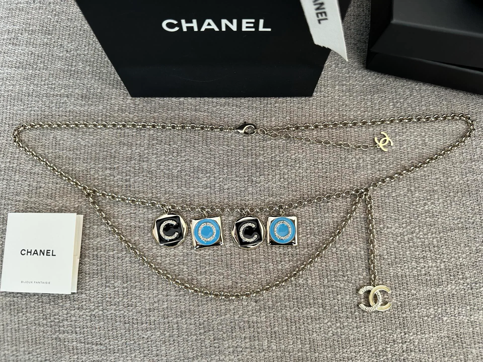 Ремни Chanel 11156041
