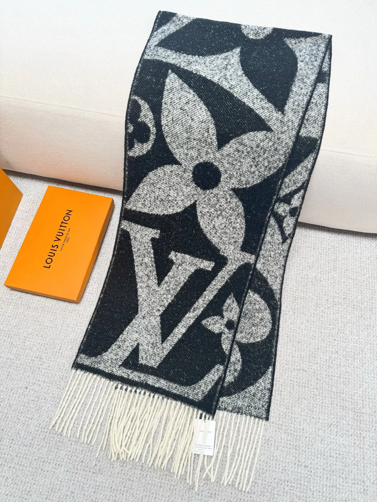 Шарфы Louis Vuitton 11247775