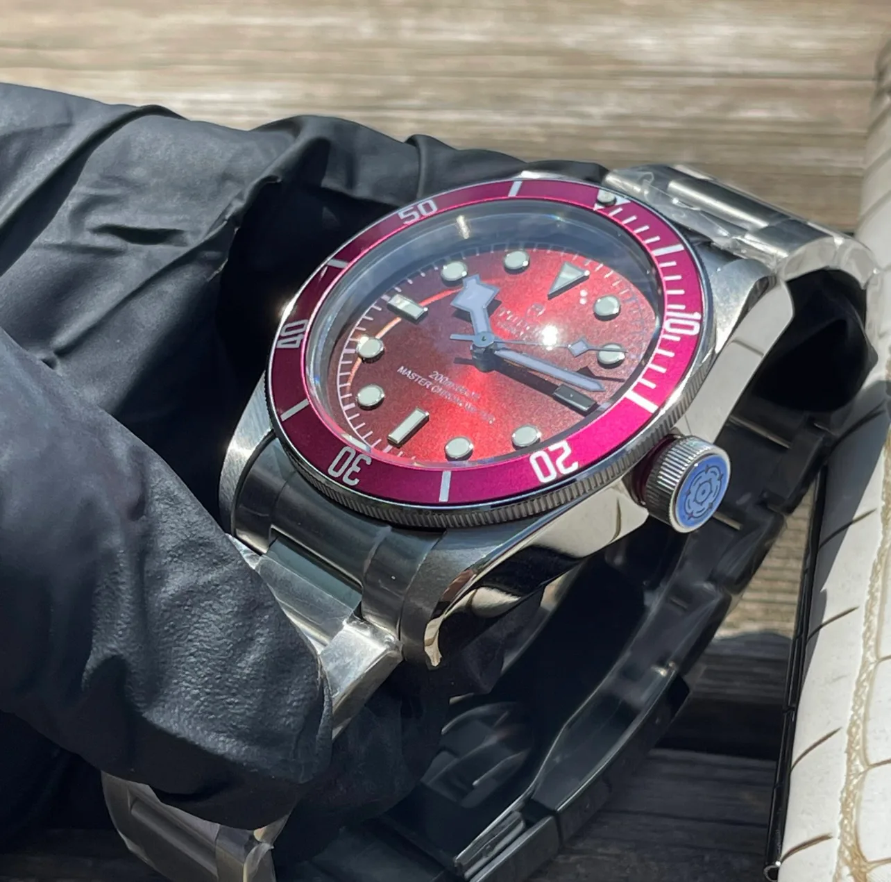 Часы Женские Tudor 17733771