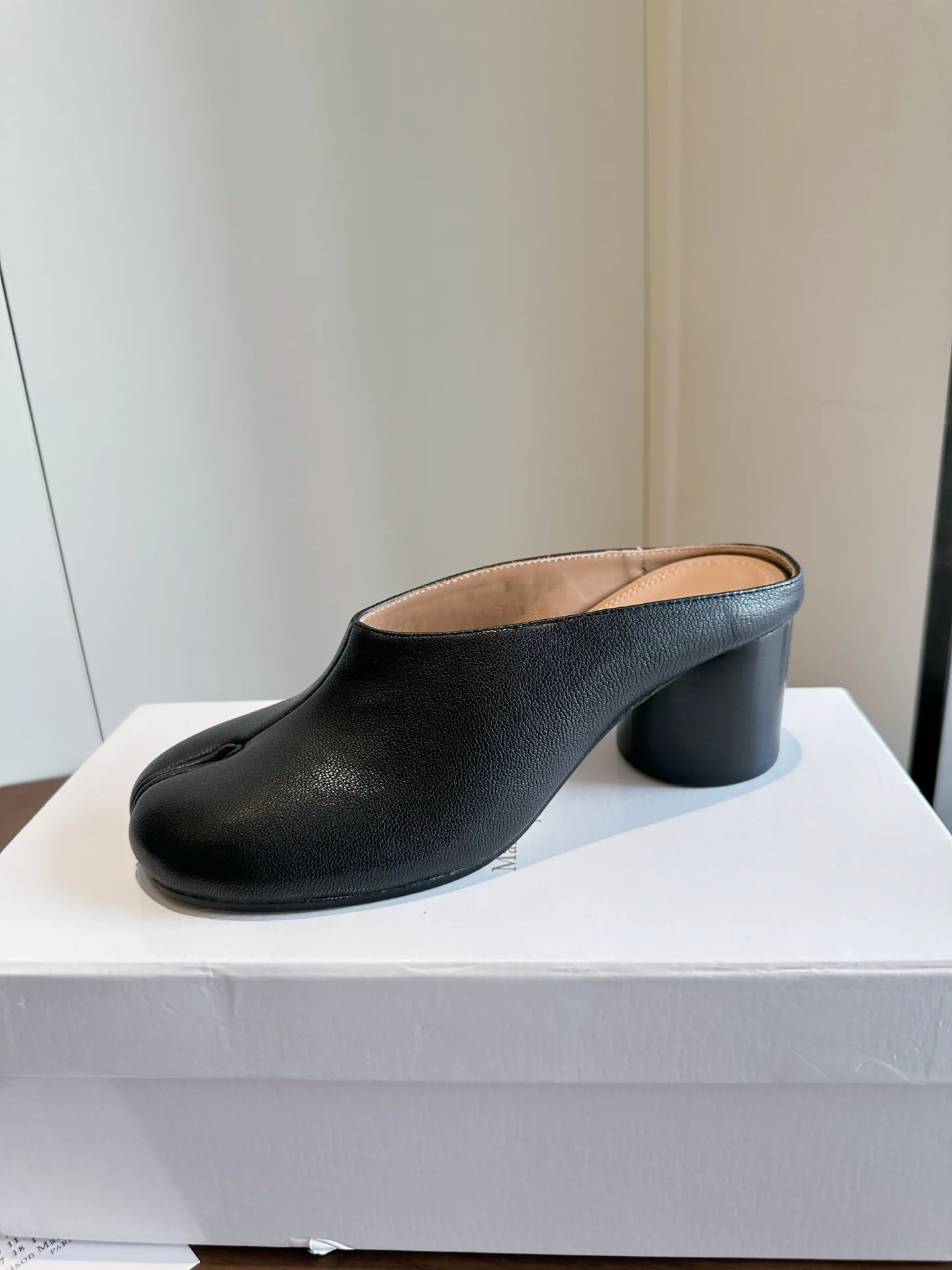 Мюли И Сабо Женские Maison Margiela 18444041