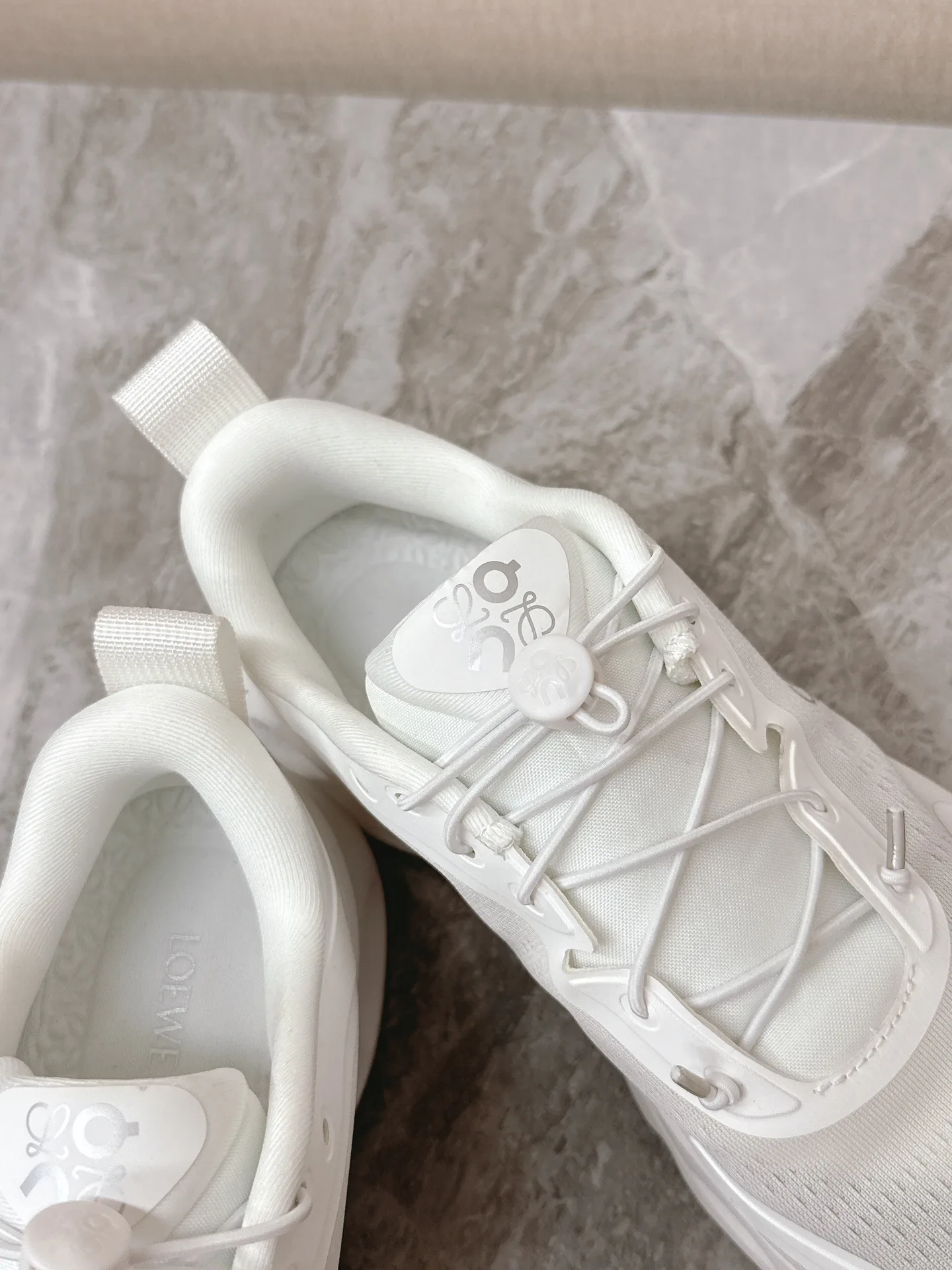 Кроссовки Мужские Loewe 1014802