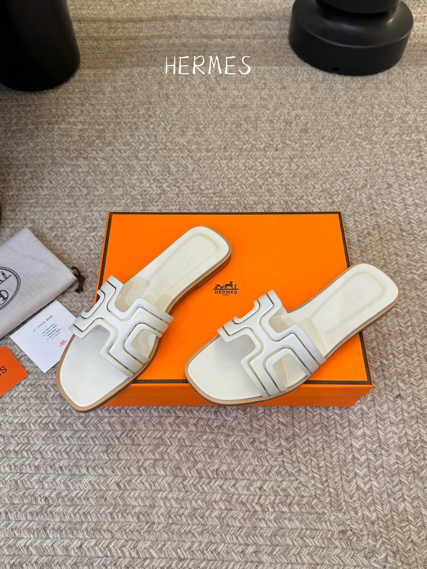 Сандалии Женские Hermes 11416431