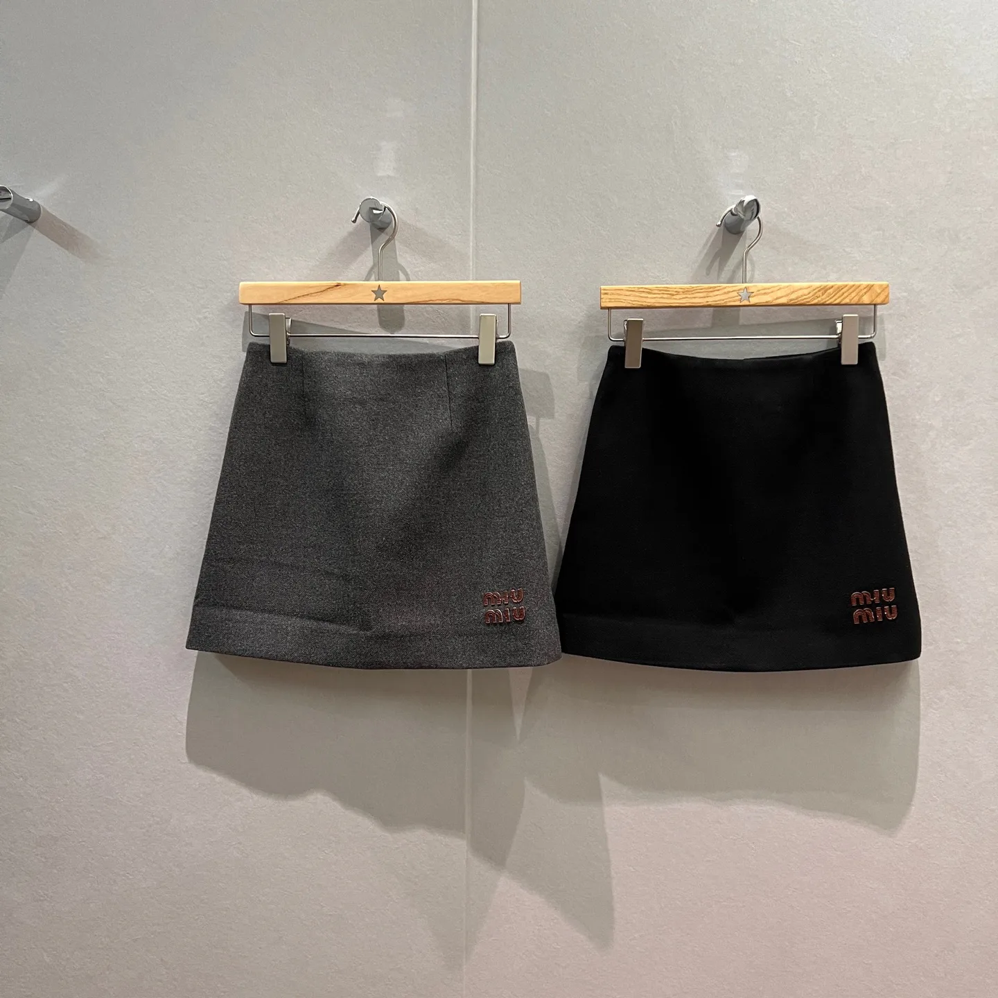 Юбки Женские Miu Miu 18907181