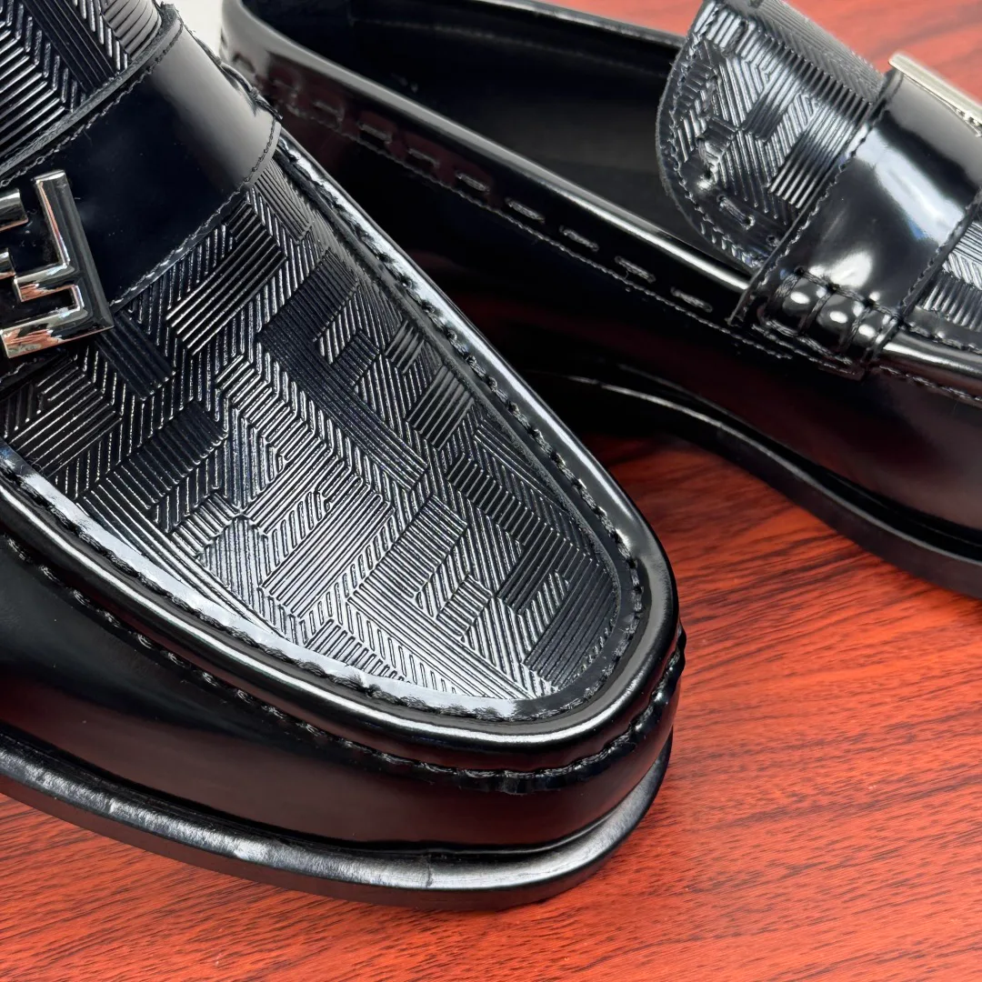 Лоферы И Мокасины Женские Fendi 1154392