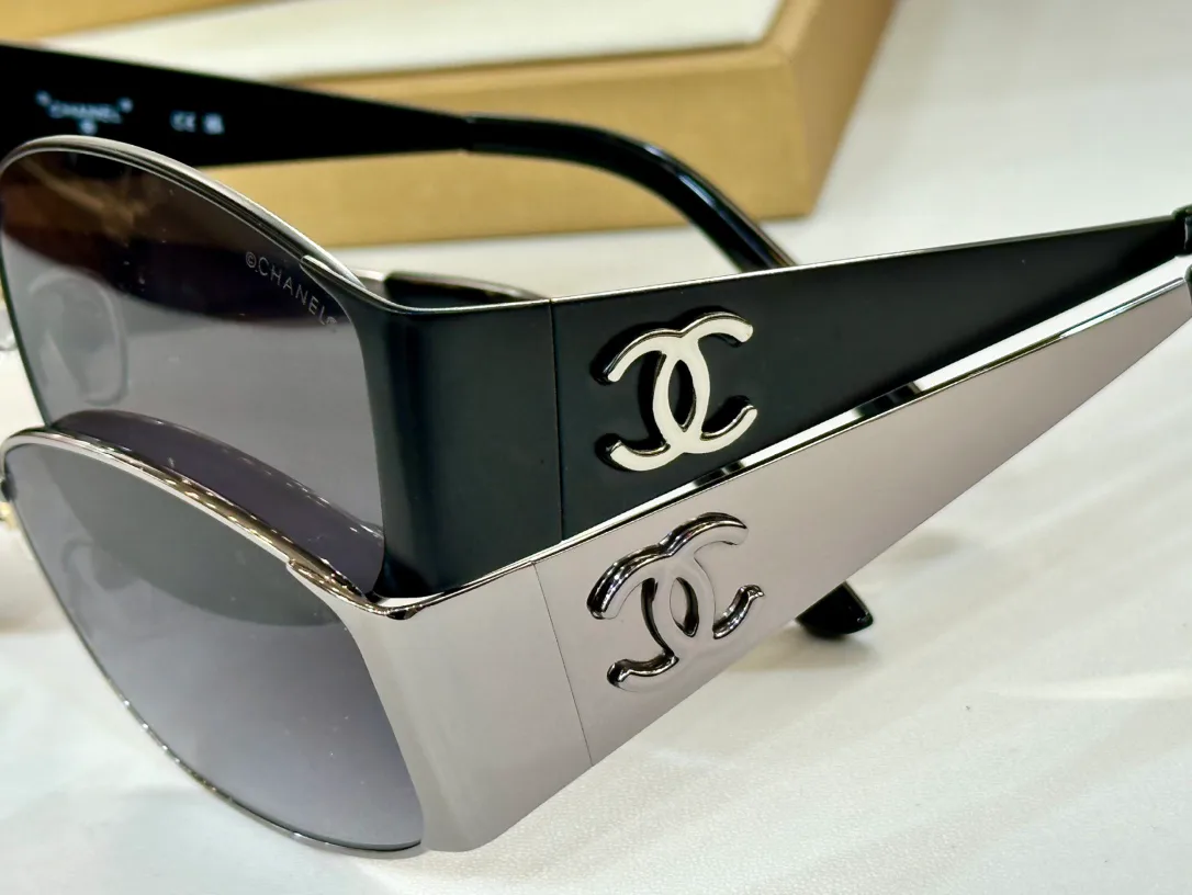 Очки Chanel 10610