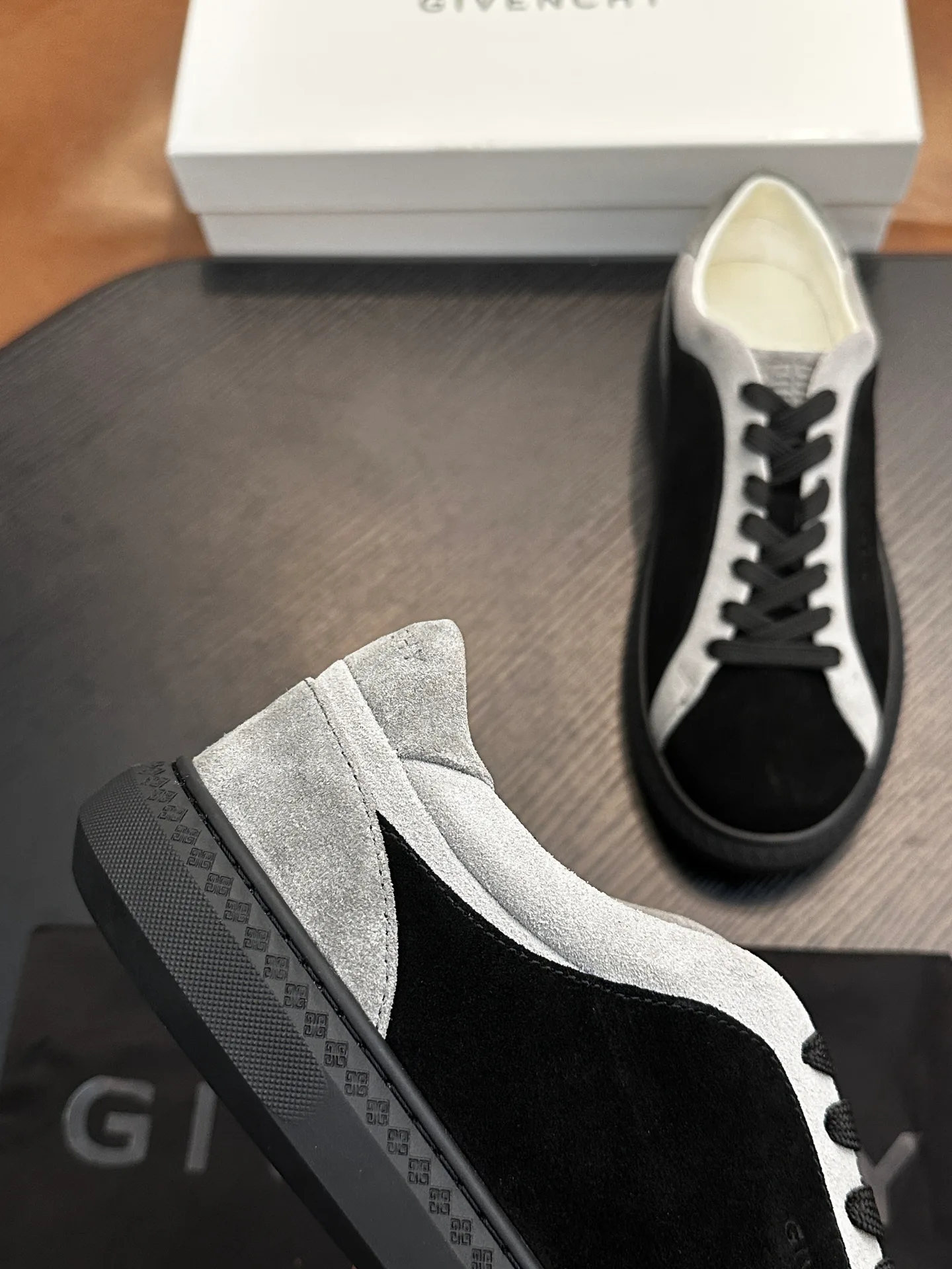 Кеды Мужские Givenchy 141450