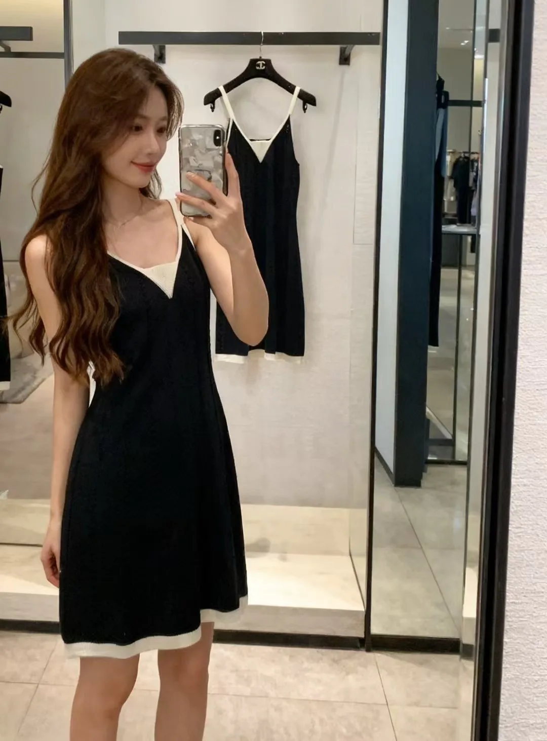 Платья Женские Chanel 10380529