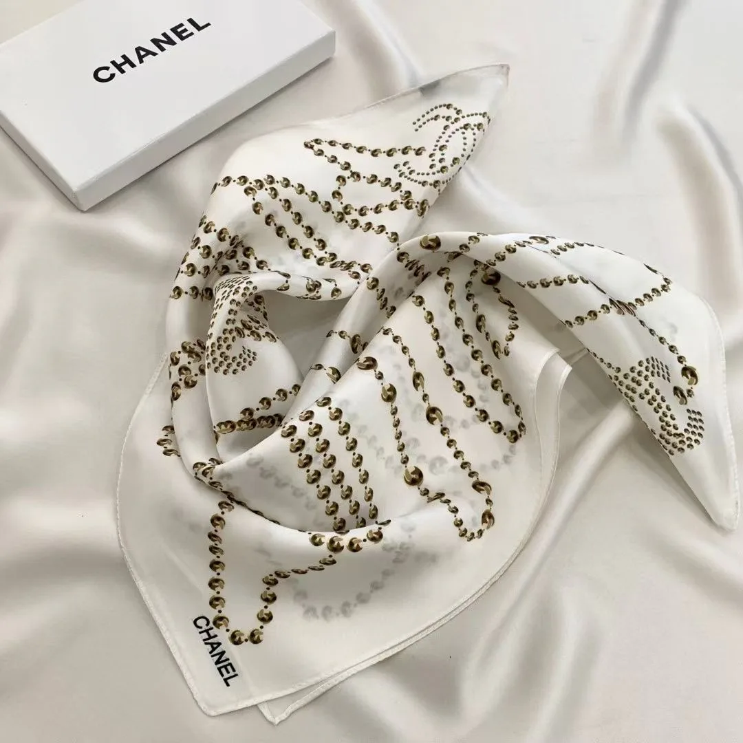 Платки Chanel 11762580