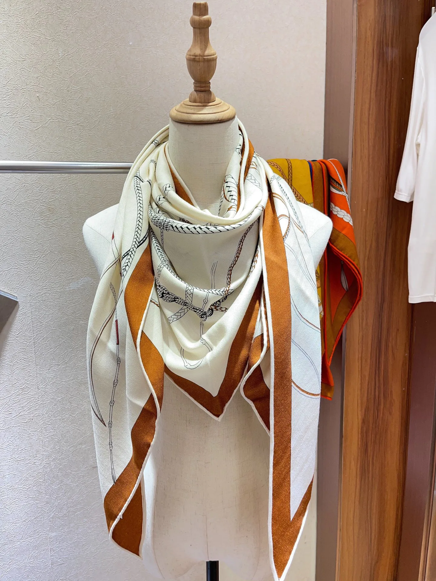 Платки Hermes 18627415