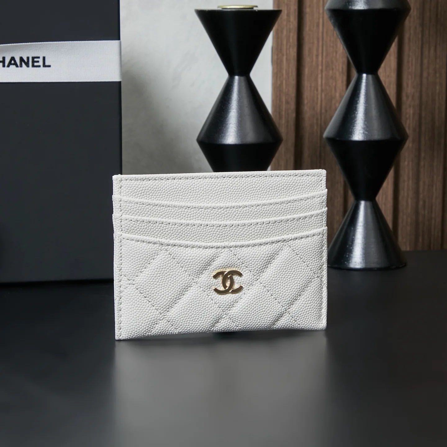 Визитницы Chanel 90268