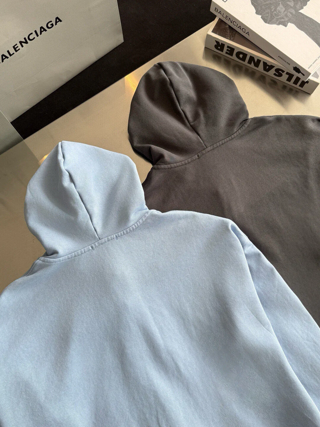 Свитшоты И Худи Женские Balenciaga 5593420