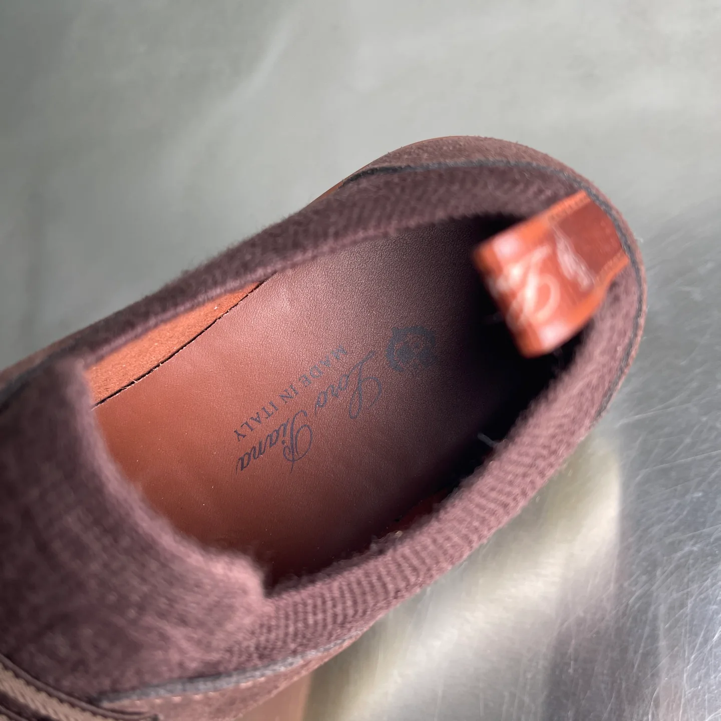 Кроссовки Мужские Loro Piana 11406480