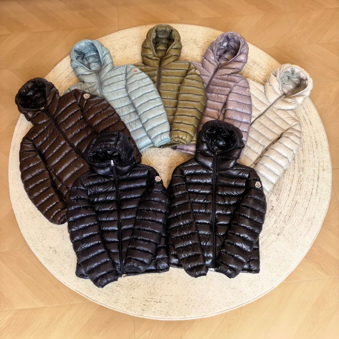 Куртки И Пуховики Женские Moncler 20156055
