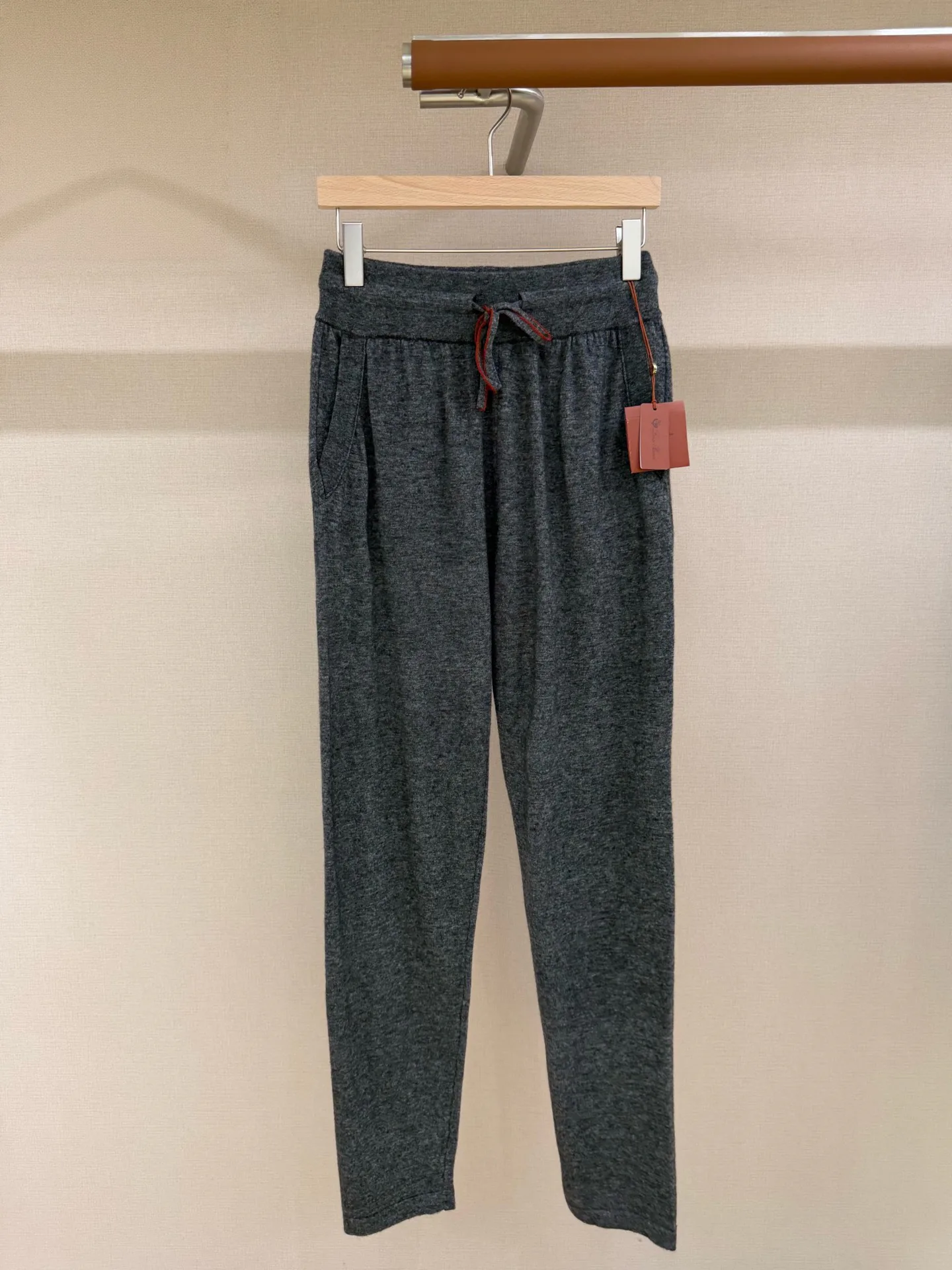 Брюки Мужские Loro Piana 11490944