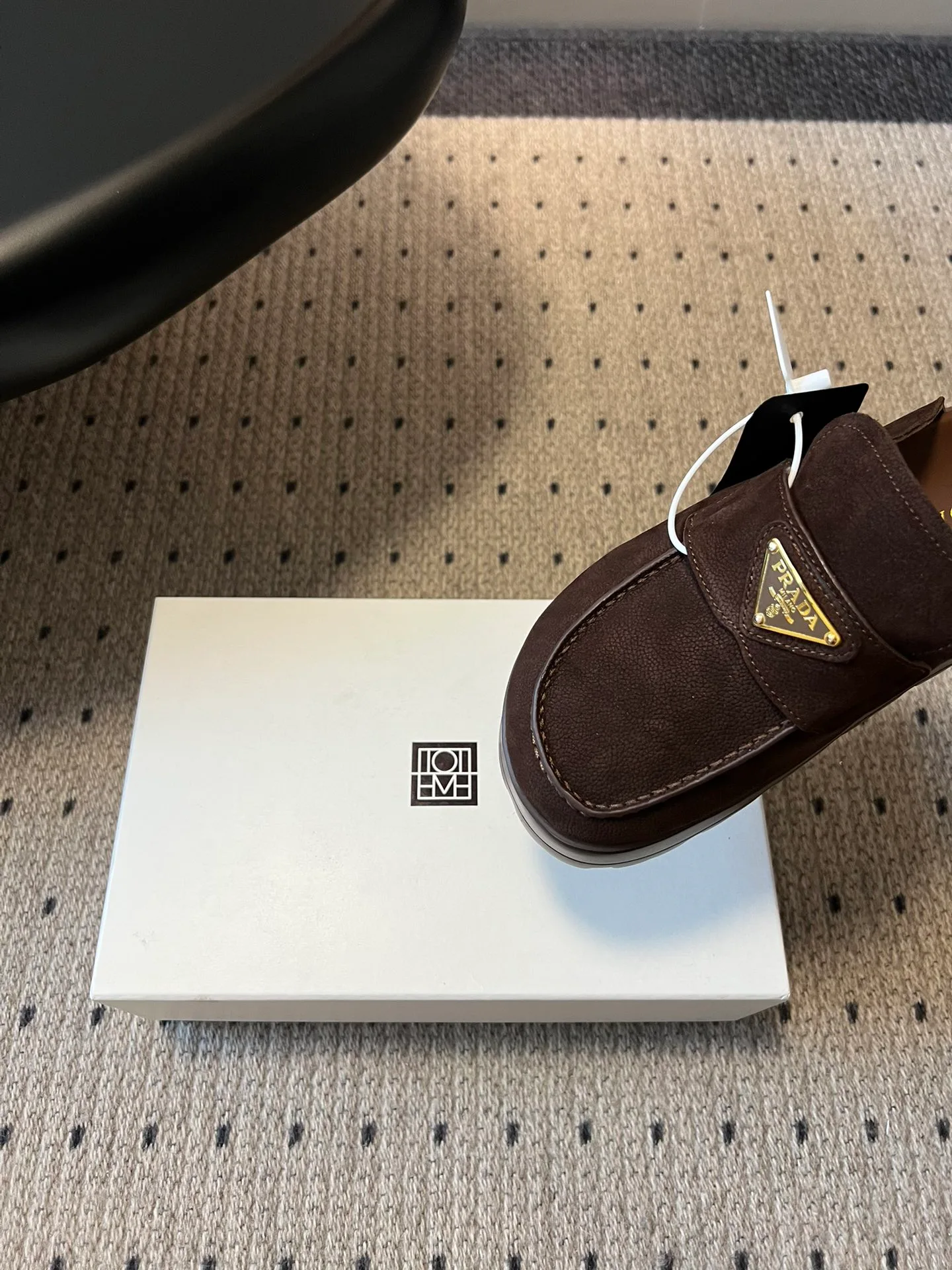 Мюли И Сабо Женские Prada 13553255