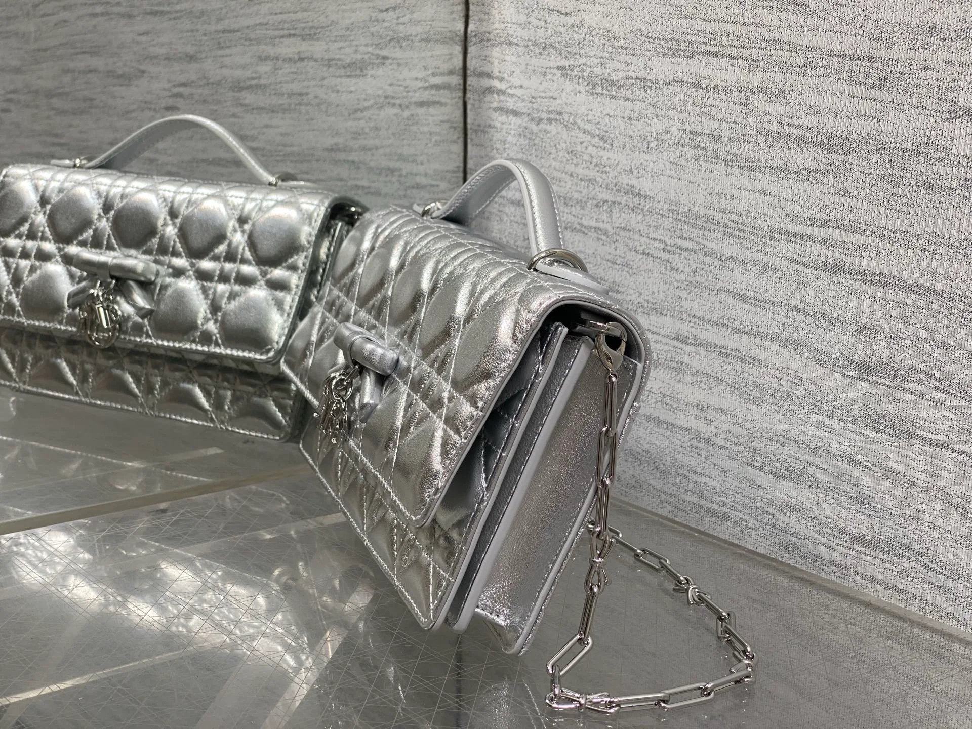 Клатчи Женские Christian Dior 17320718