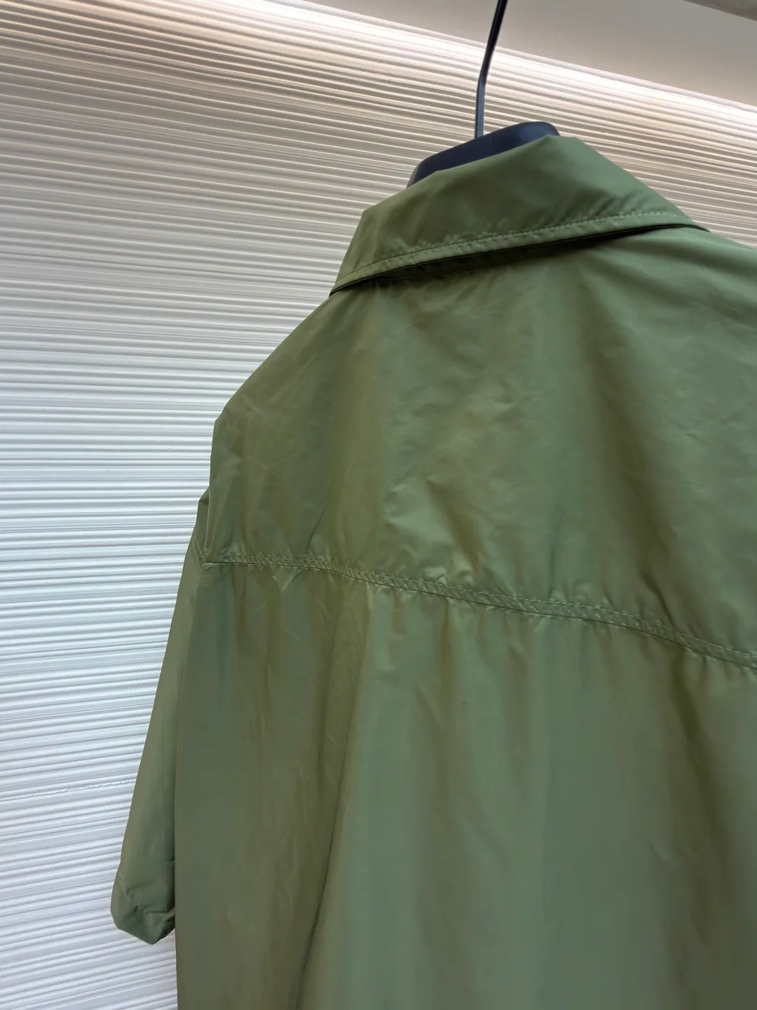 Рубашки Мужские Prada 11430099
