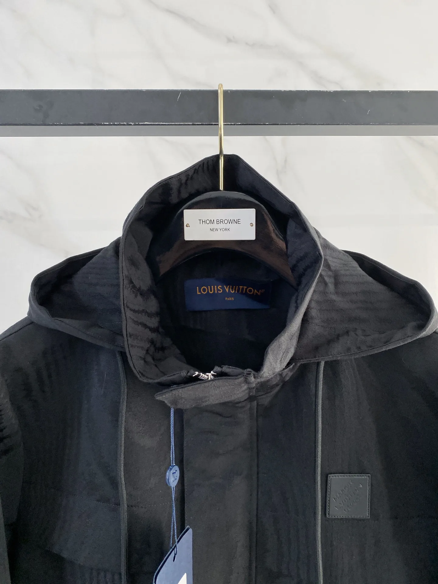 Пальто И Тренчи Мужские Louis Vuitton 11664838