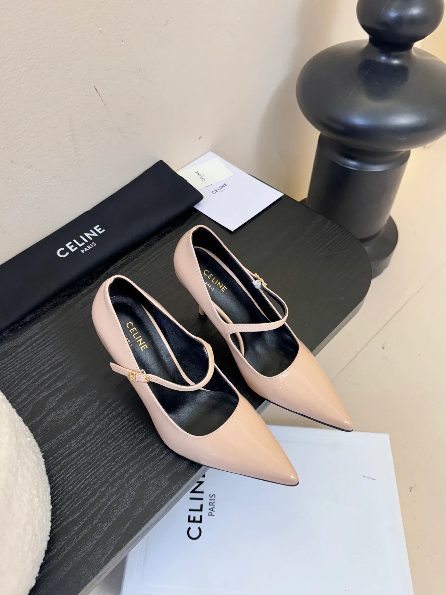 Туфли Женские Celine 113004
